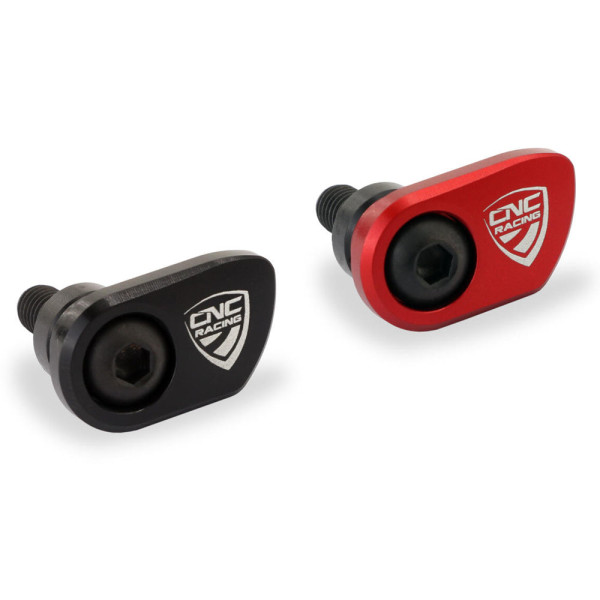 CNC Racing Cnc racing abs sensor protector for ducati
